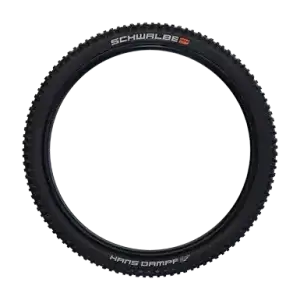 SCHWALBE HANS DAMPF 29 x 2.35 TL S/S ADDIX SOFT TYRE