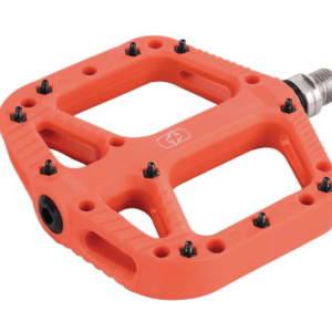 OXFORD LOAM 20 NYLON FLAT PLATFORM PEDALS