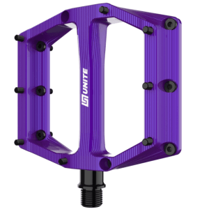 Mauve MTB Pedal V2