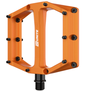 Orange MTB Pedal V2
