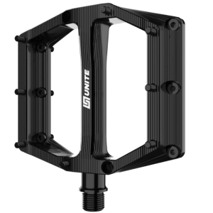 Black MTB Pedal V2