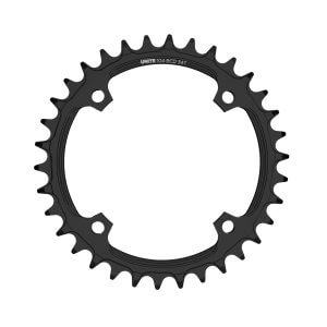 4 Bolt MTB Chainring 32T Black