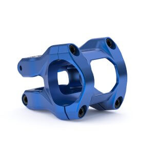 Mountain Bike Stem in Blue