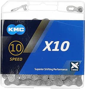 KMC 10 Speed Chain