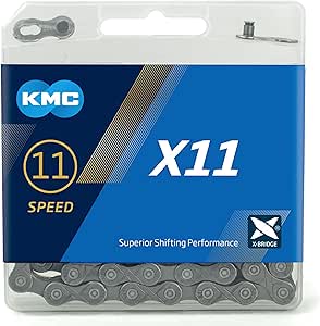 KMC 11 Speed Chain