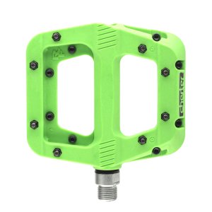 Race Face Chester Lime Green