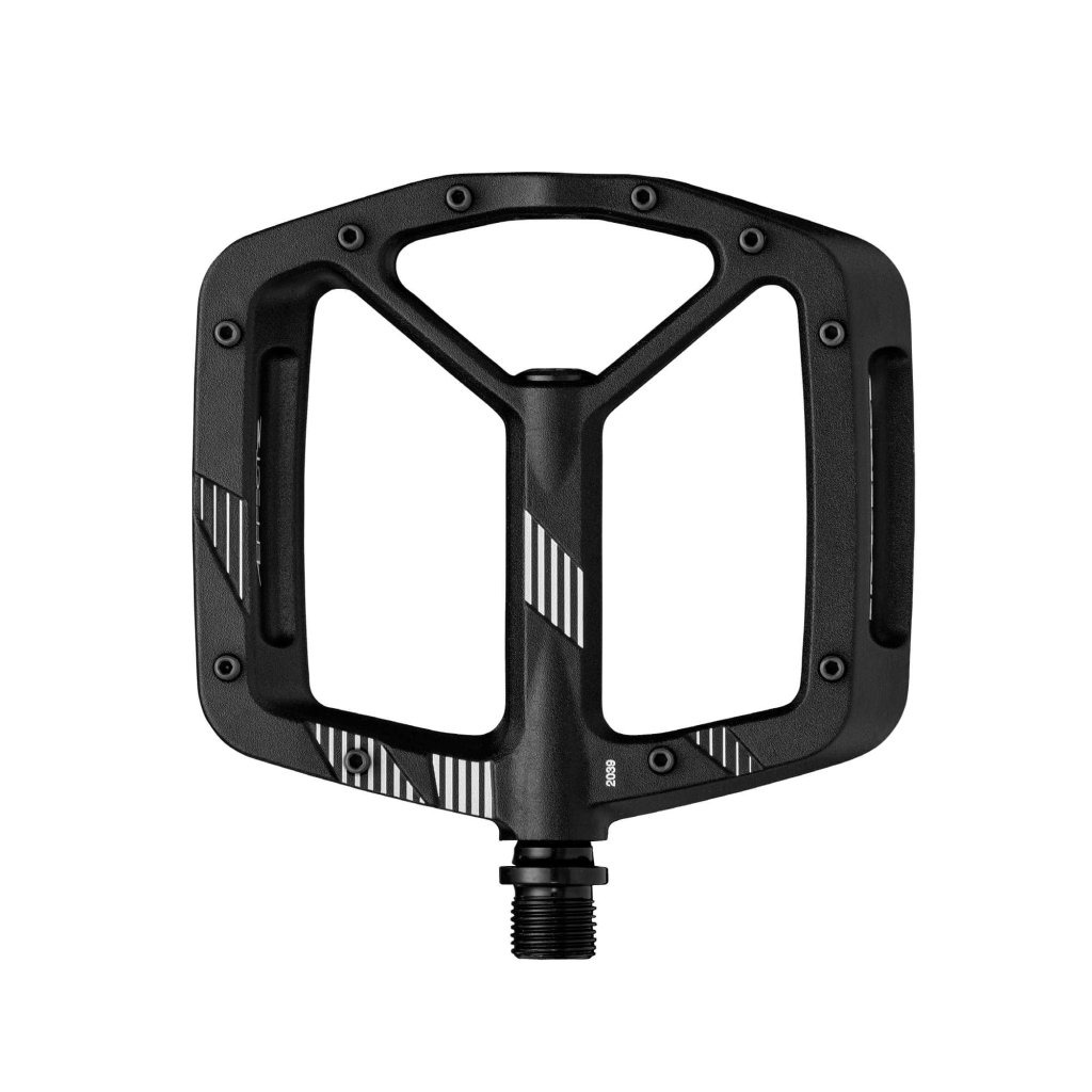 Race Face Flat Aeffect R Pedal Black