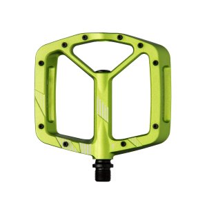 Race Face Flat Aeffect R Pedal Green