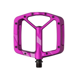 Race Face Flat Aeffect R Pedal Purple