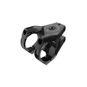 Mountain Bike Stem Black
