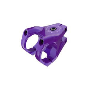Mountain Bike Stem Purple