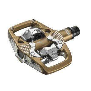 Look X-Track EN-Rage Plus Bronze MTB Pedals