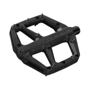 Look Trail Fusion Black Pedals