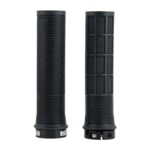 OXFORD DRIVER LOCK-ON MTB GRIPS BLACK
