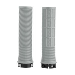 OXFORD DRIVER LOCK-ON MTB GRIPS GREY