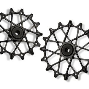 Garbaruk Rear Derailleur Pulleys for Shimano