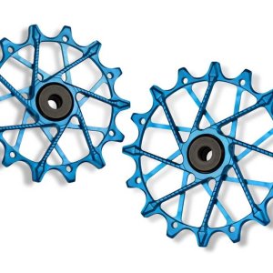 Garbaruk Rear Derailleur Pulleys for Shimano