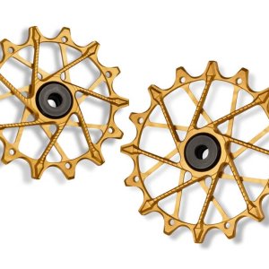 Garbaruk Rear Derailleur Pulleys for Shimano
