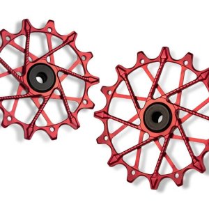 Garbaruk Rear Derailleur Pulleys for Shimano