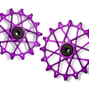 Garbaruk Rear Derailleur Pulleys for Shimano