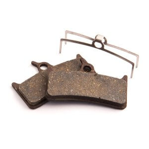 Clarks 801 Premium Disc Brake Pads (Mono/SRAM/Shimano)