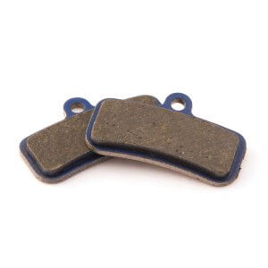 Clarks 851 Premium Disc Brake Pads (Shimano/Clarks)