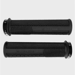 Peaty's Monarch Knurl Grip
