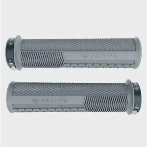 Peaty's Monarch Knurl Grip